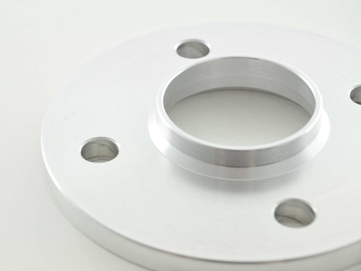 Spurverbreiterung Distanzscheibe System A 5 mm pro Rad Toyota Celica (TA4/RA4)