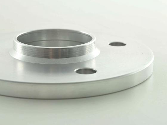 Spurverbreiterung Distanzscheibe System A 20 mm Fiat Grande Punto (199)