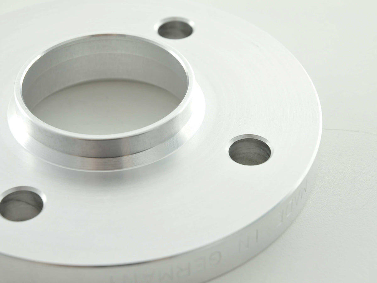 Spurverbreiterung Distanzscheibe System A 30 mm Opel Adam (S-D)