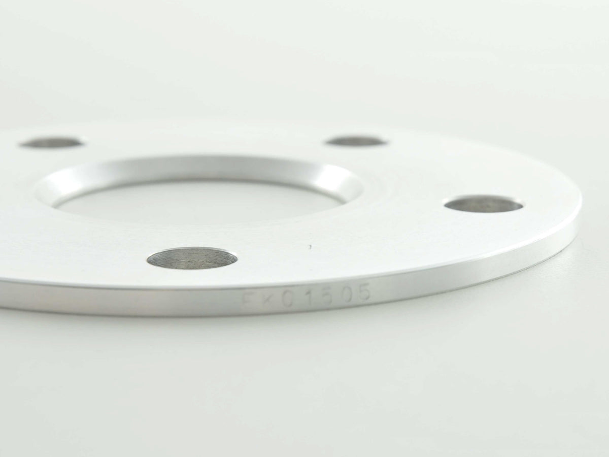 Spurverbreiterung Distanzscheibe System A 20 mm Skoda Octavia 3 (5E)
