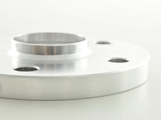 Spurverbreiterung Distanzscheibe System A 40 mm Audi A1 (8X)
