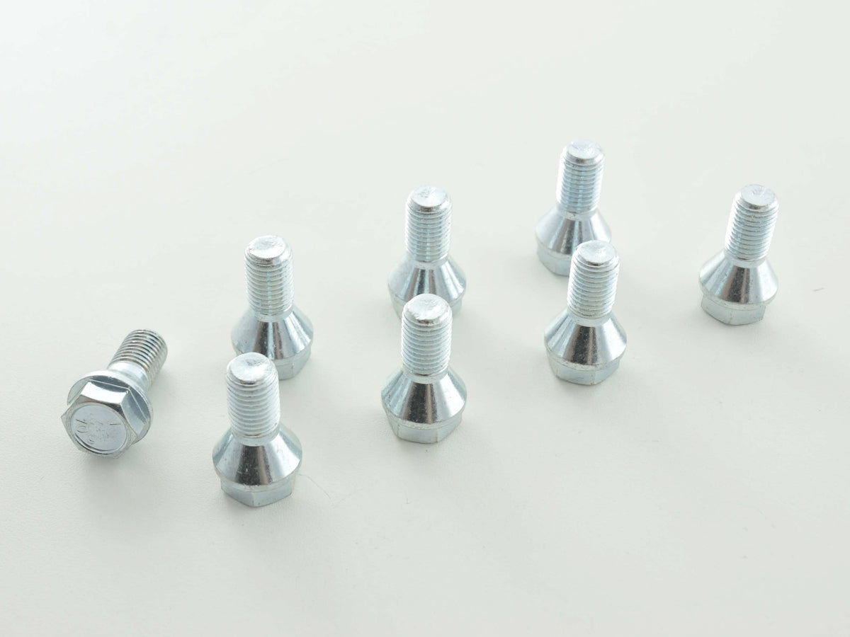 Spurverbreiterung Distanzscheibe System B 25 mm pro Rad Opel Astra J