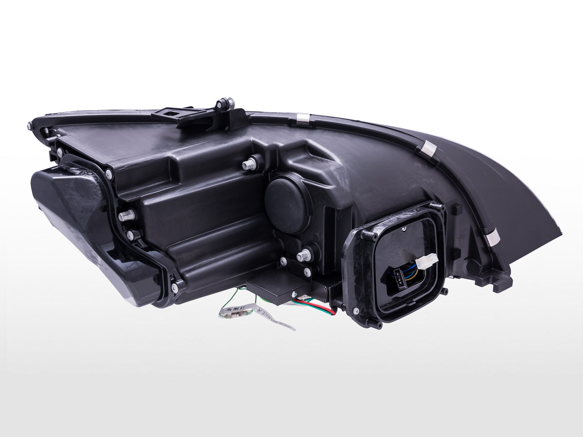 Daylight Scheinwerfer mit LED Tagfahrlicht Audi TT (8J) 2010-2014 chrom