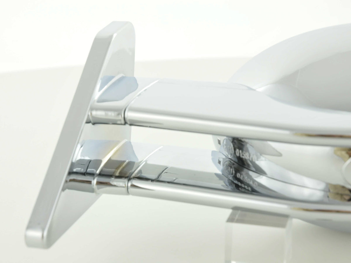 Außenspiegel Sportspiegel Mega-Style Set Opel Vectra B Bj. 95-02