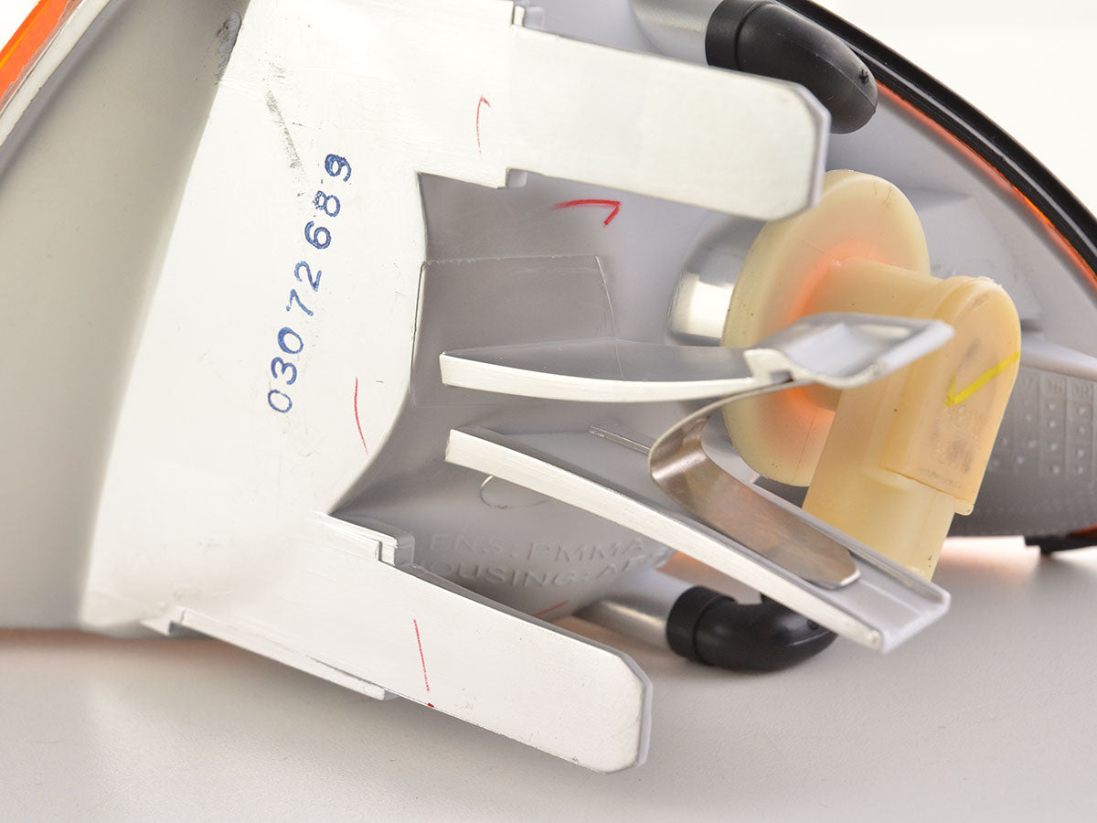 Verschleißteile Frontblinker rechts BMW 3er E46 Limo Bj. 99-01