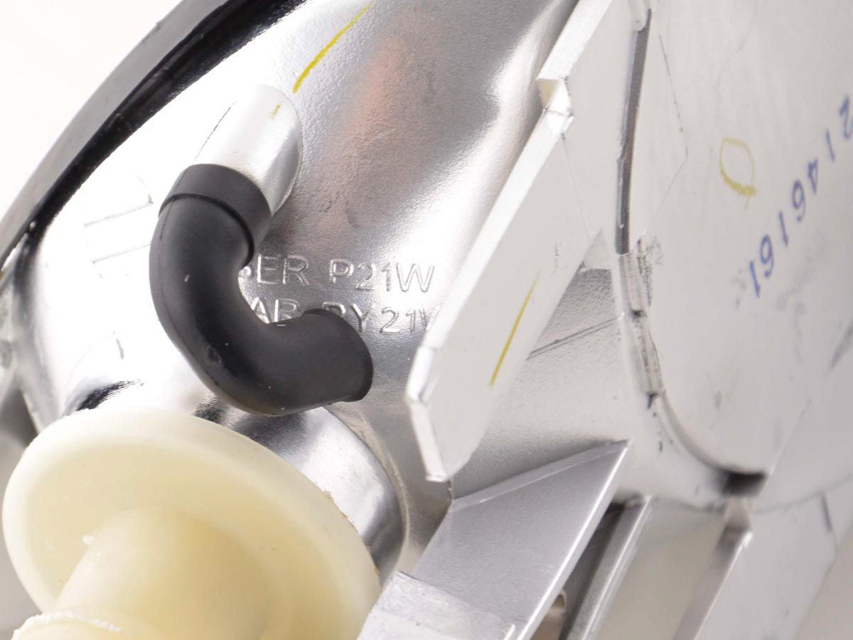 Frontblinker Blinker Set BMW 3er Coupe/Cabrio (Typ E46) Bj. 99-01