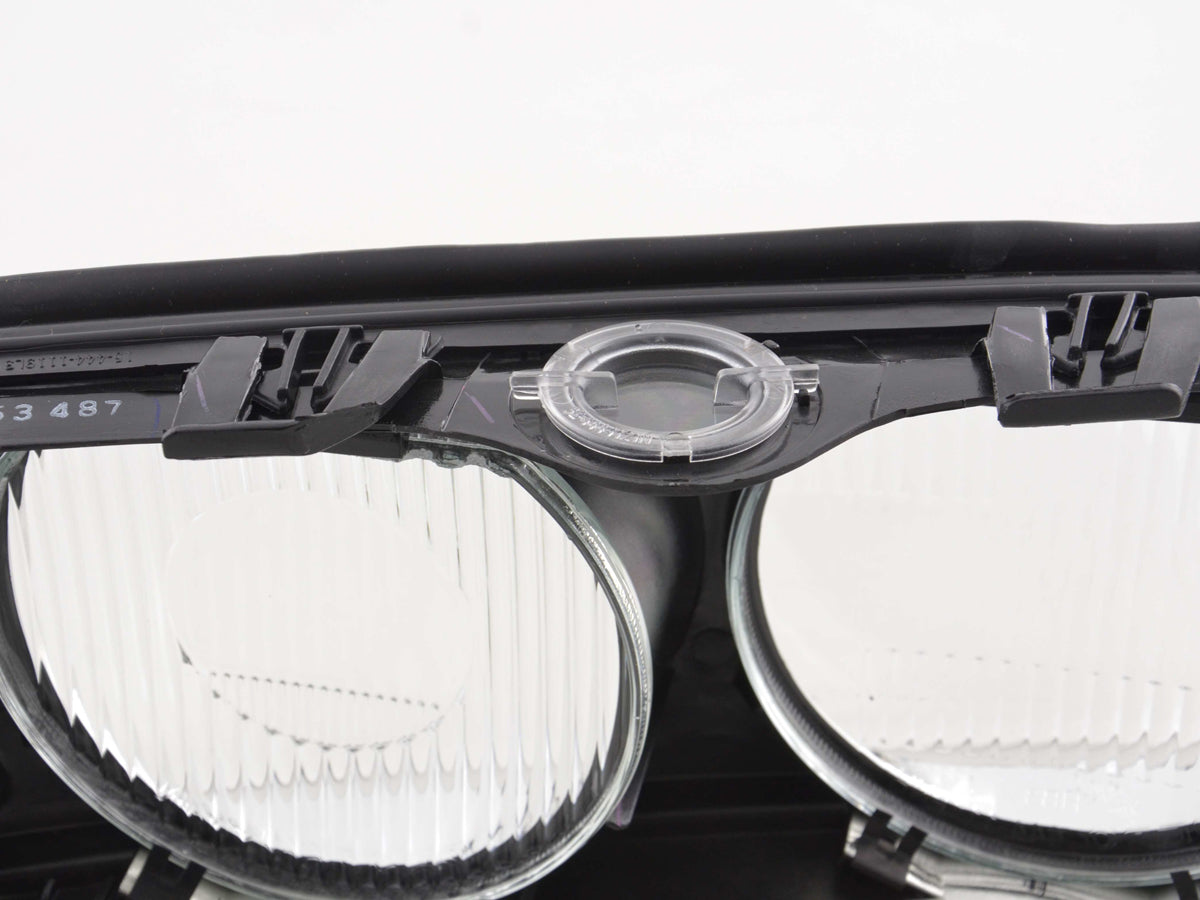 Frontblinker Blinker Set BMW 5er (Typ E39) Bj. 95-00