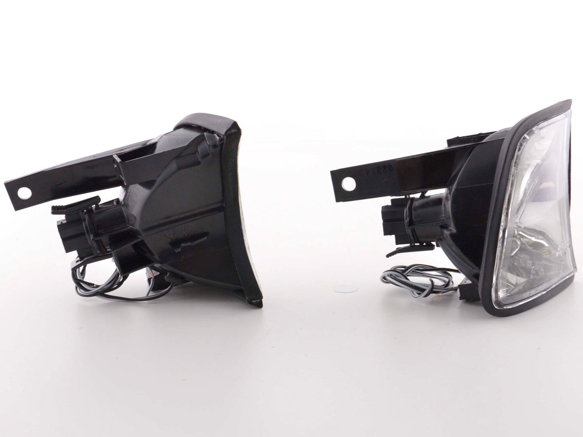 Frontblinker Blinker Set BMW 5er (Typ E34) 88-94