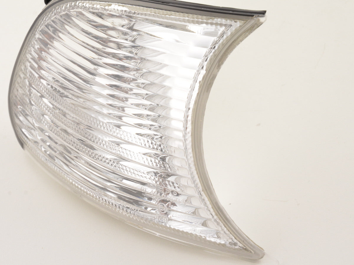 Verschleißteile Frontblinker rechts BMW M3 F80) Coupe/Cabrio Bj. 99-01