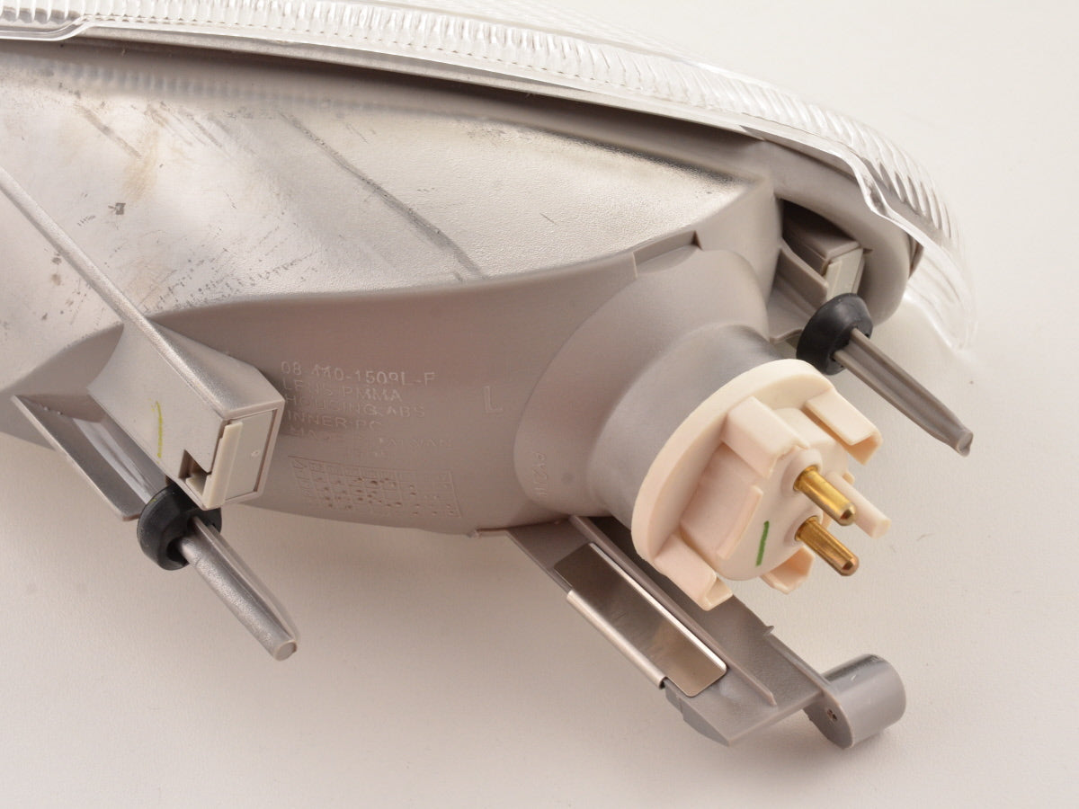 Verschleißteile Frontblinker links Mercedes-Benz SLK (170) Bj. 98-04
