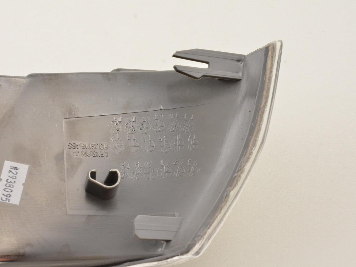 Verschleißteile Frontblinker rechts Peugeot 306 Bj. 93