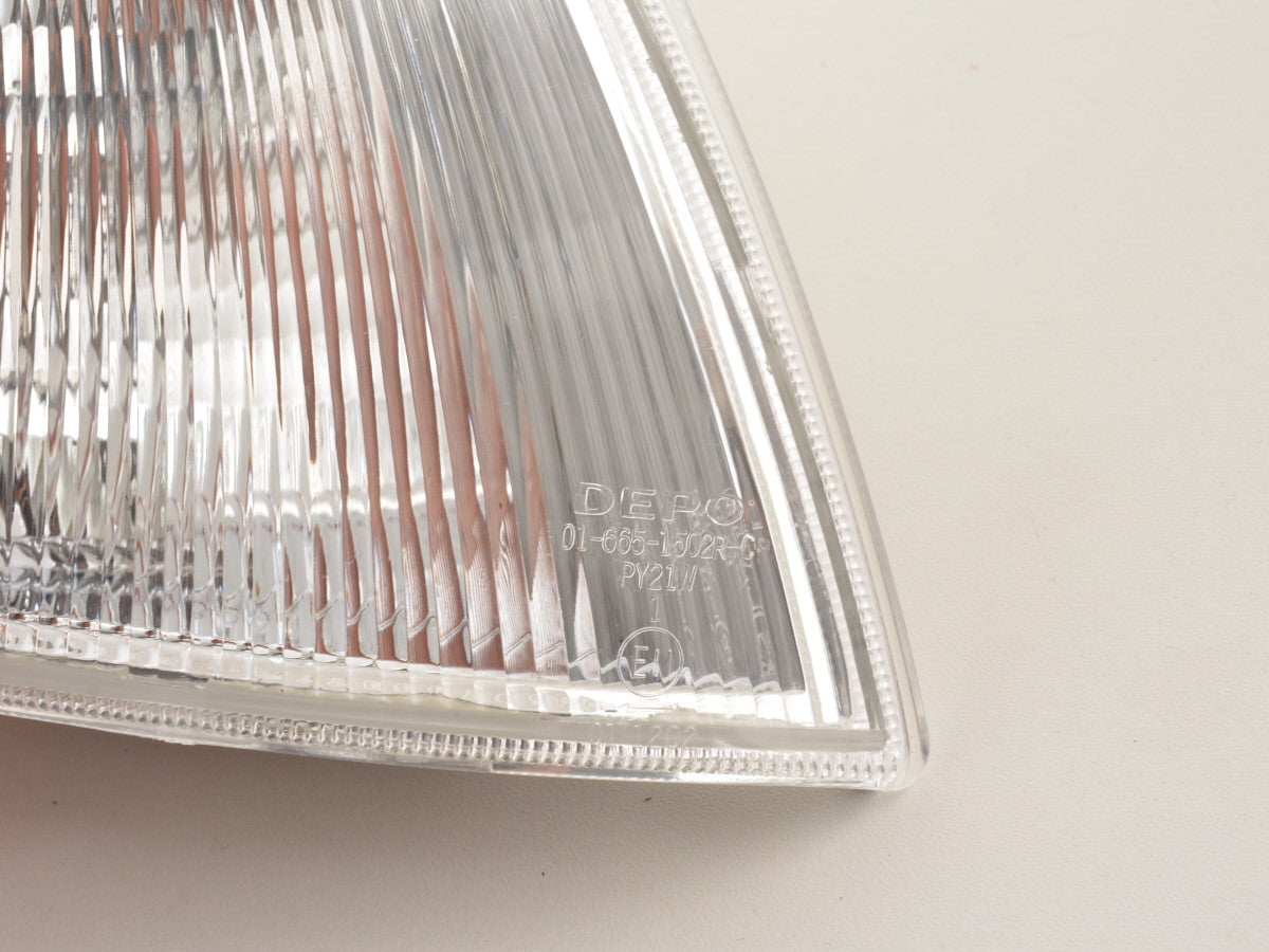 Verschleißteile Frontblinker rechts Skoda Octavia 1 (1U) Bj. 94-98