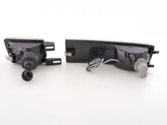 Frontblinker Blinker Set VW Golf 3 / Vento Typ 1HXO,1EXO