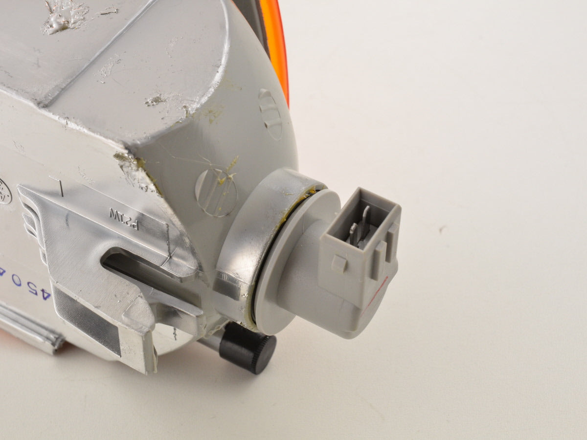 Verschleißteile Frontblinker links VW Polo Bj. 96-98