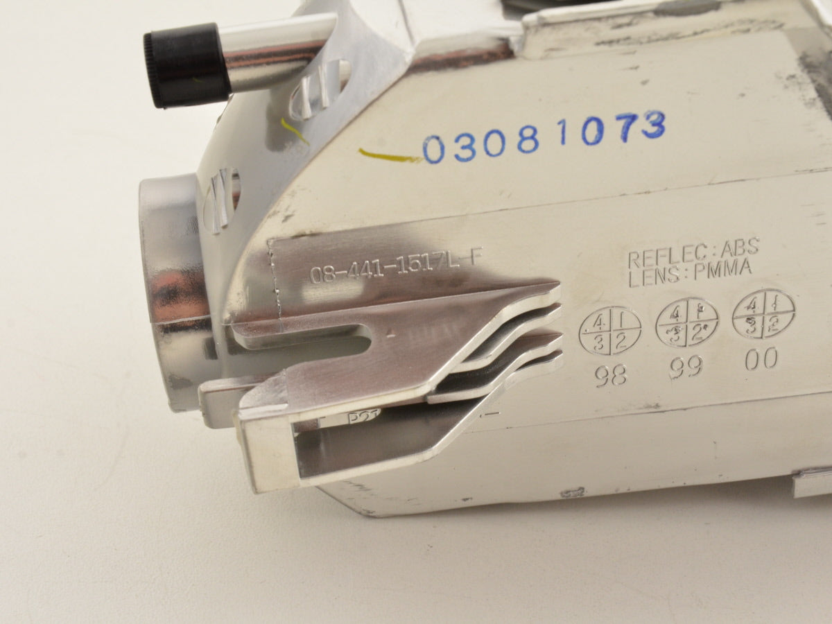 Verschleißteile Frontblinker links VW Polo Bj. 96-98