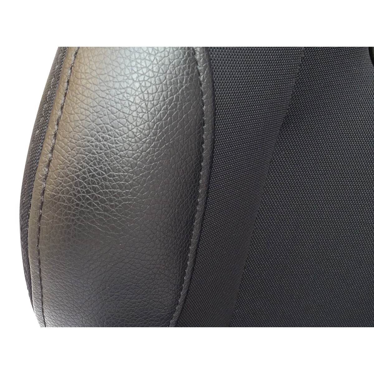 FK Gamesitz Spielsitz Rennsimulator eGaming Seats Monaco schwarz