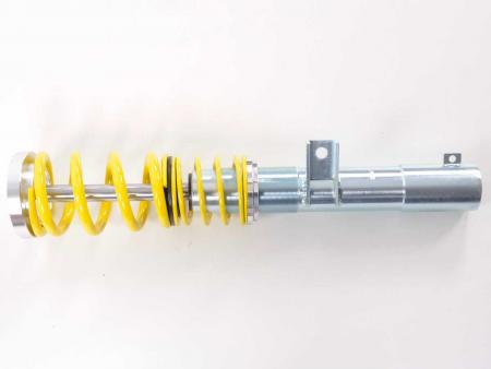 FK Gewindefahrwerk Ersatzteile Vorderachse (nur 1 Seite) VW Passat Limousine 3C Bj. 2005-2010 mit 55mm Federbein