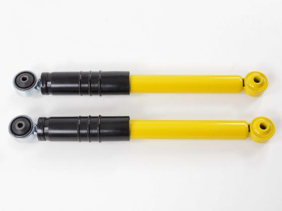 FK Gewindefahrwerk Sportfahrwerk VW Golf 4 1J Bj. 1997-2003 (AK-STREET)