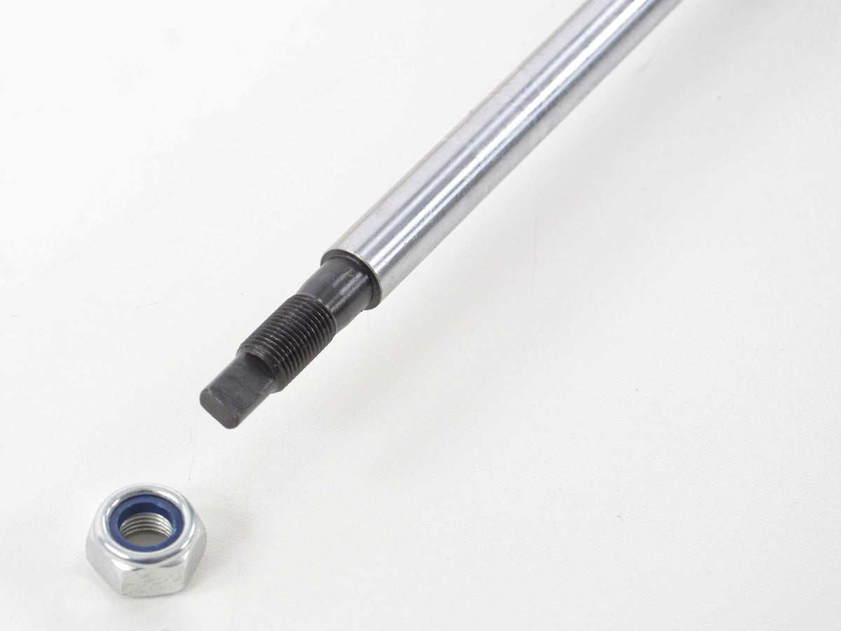 FK Edelstahl Gewindefahrwerk VW Jetta 5 Bj. 2005-2010 mit 55mm Federbein