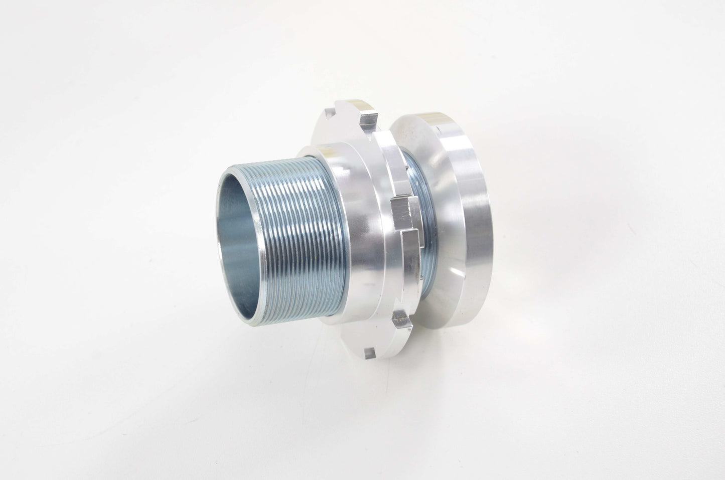 FK Edelstahl Gewindefahrwerk Audi A3 8L Bj. 1996-2003 (AK-STREET)