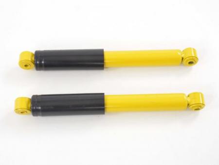 FK Gewindefahrwerk Ersatzteile Hinterachse (nur 1 Seite) Fiat Punto 2 Typ 188 1999-2007