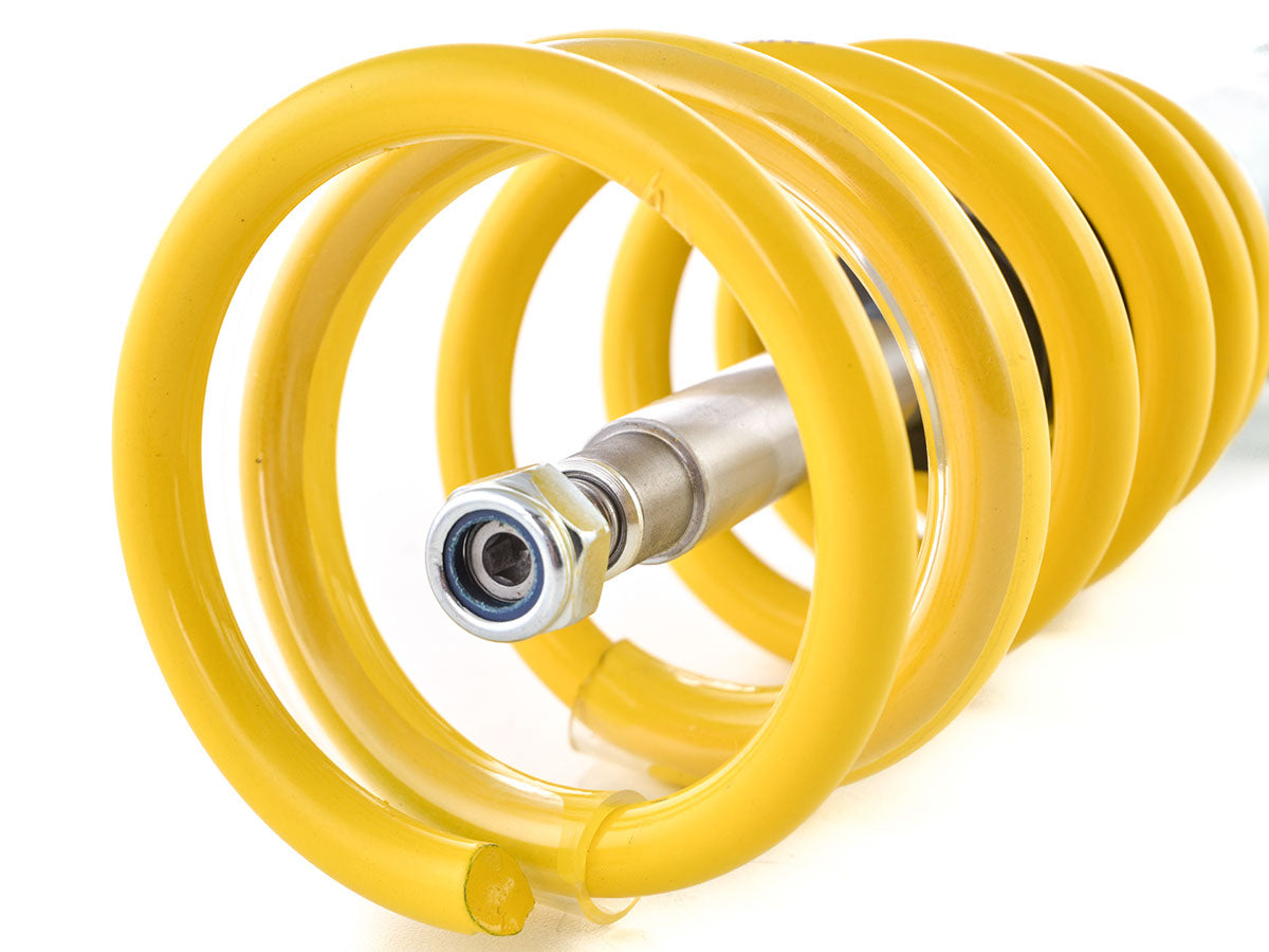 FK Gewindefahrwerk Sportfahrwerk Mercedes Benz C-Klasse W204 Limousine Bj. 2007-2014