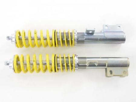 FK Gewindefahrwerk Ersatzteile Vorderachse rechts Opel Astra G T98/NB/T98C/T98V Bj. 1998-2004