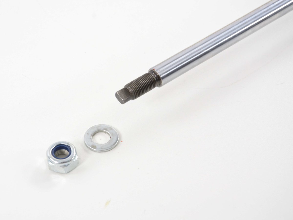 FK Gewindefahrwerk Sportfahrwerk Fiat Grande Punto Typ 199 Bj. 2005-