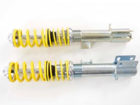 FK Gewindefahrwerk Ersatzteile Vorderachse links Opel Corsa C Bj. 2000-2006