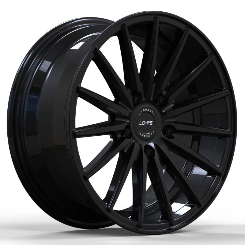 La Chanti LC-P5 Glossy Black