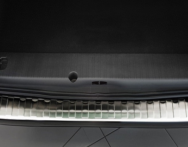 Irmscher Combo Ladekantenschutz