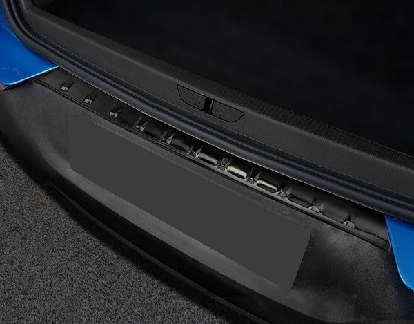 Irmscher Grandland X Ladekantenschutz