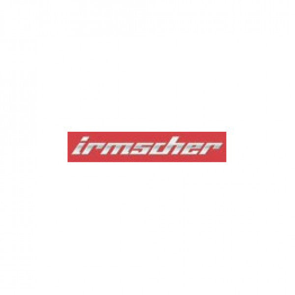 irmscher Astra K bis BJ 2020 Sports Tourer Foliendekor-Satz Seitenwand silber