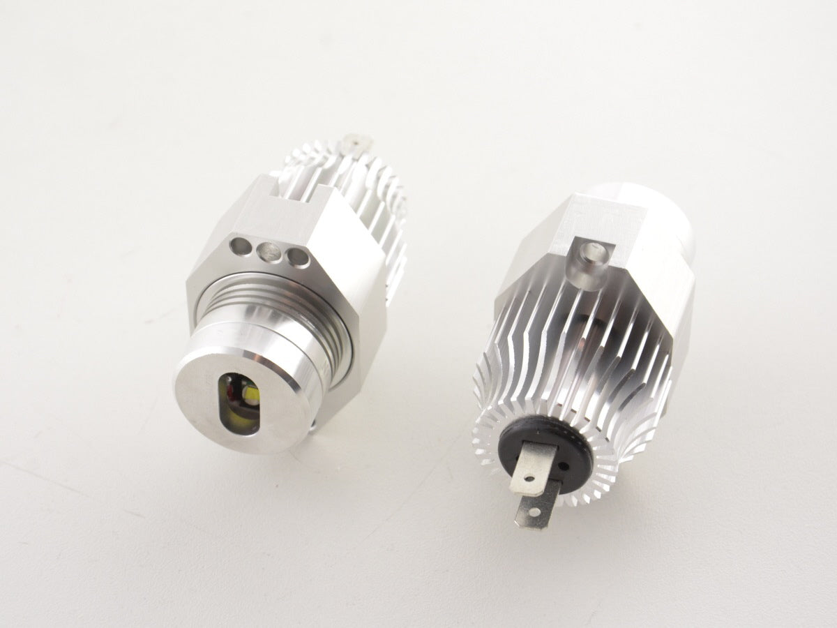 Kennzeichenbeleuchtung BMW 3er E90/E91 Bj. 05-09