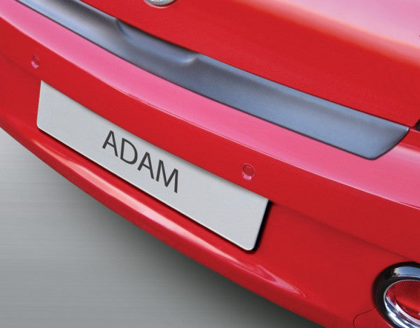 Irmscher Adam Ladekantenschutz