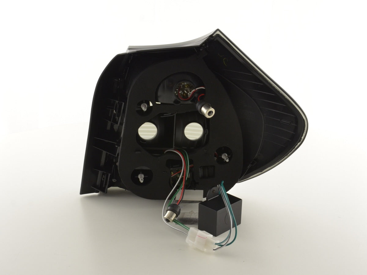 Led Rückleuchten BMW 1er Typ E87 04-07 schwarz
