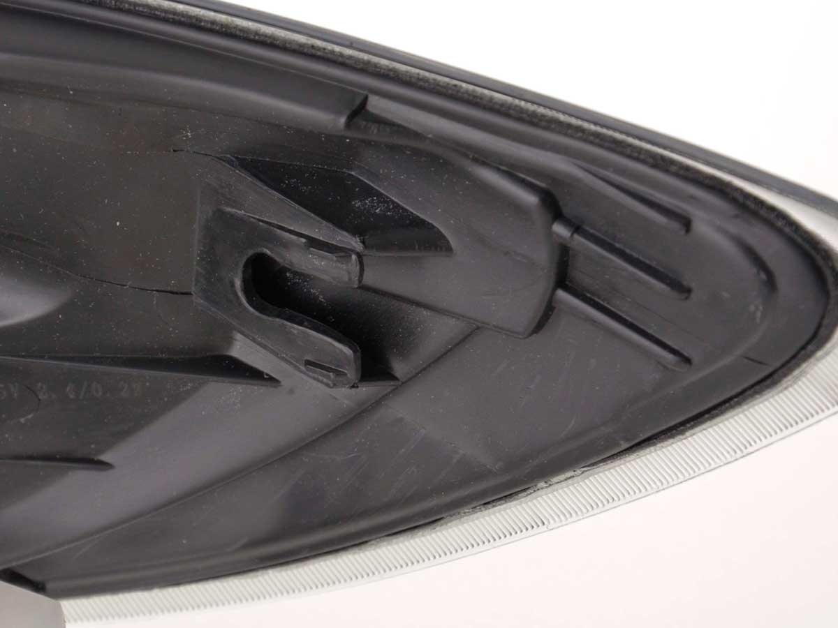 Rückleuchte LED gebraucht Mazda 2 (DE) Bj. 07- schwarz