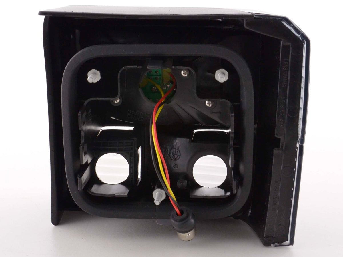 LED Rückleuchten Set VW Bus T4 Typ 70... Bj. 90-02 klar