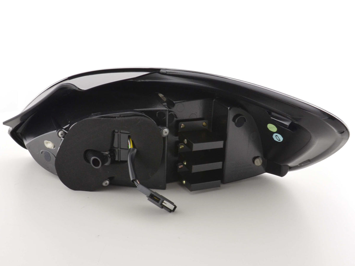 LED Rückleuchten Set VW Scirocco 3 Typ 13 Bj. 08- chrom