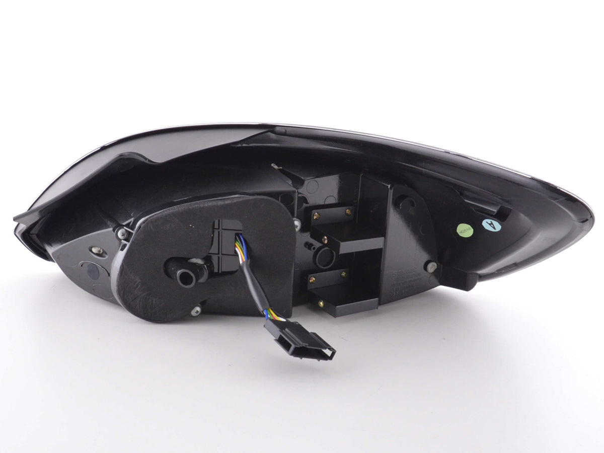LED Rückleuchten Set VW Scirocco 3 Typ 13 Bj. 08- schwarz