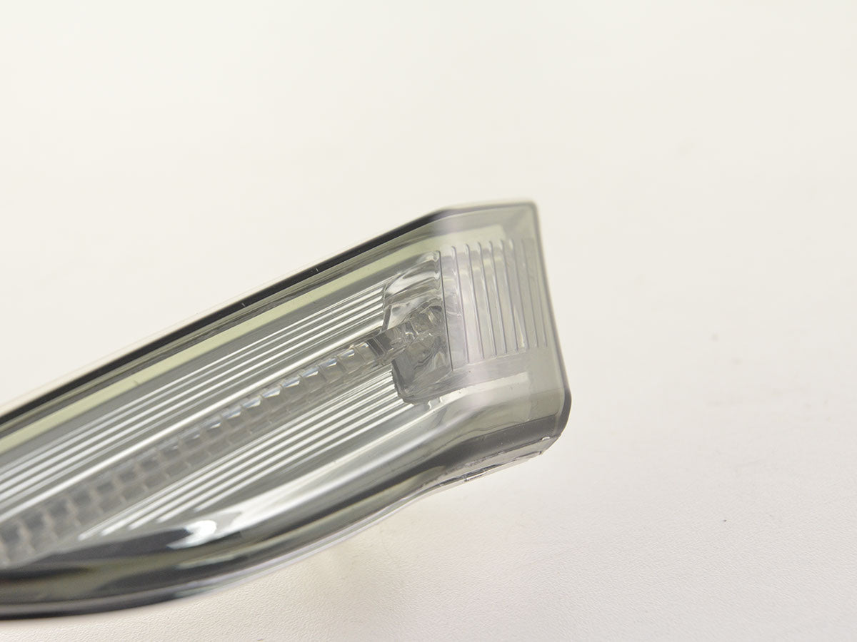 Seitenblinker Blinker Set Porsche 911 (991) Bj. ab 2012 smoke