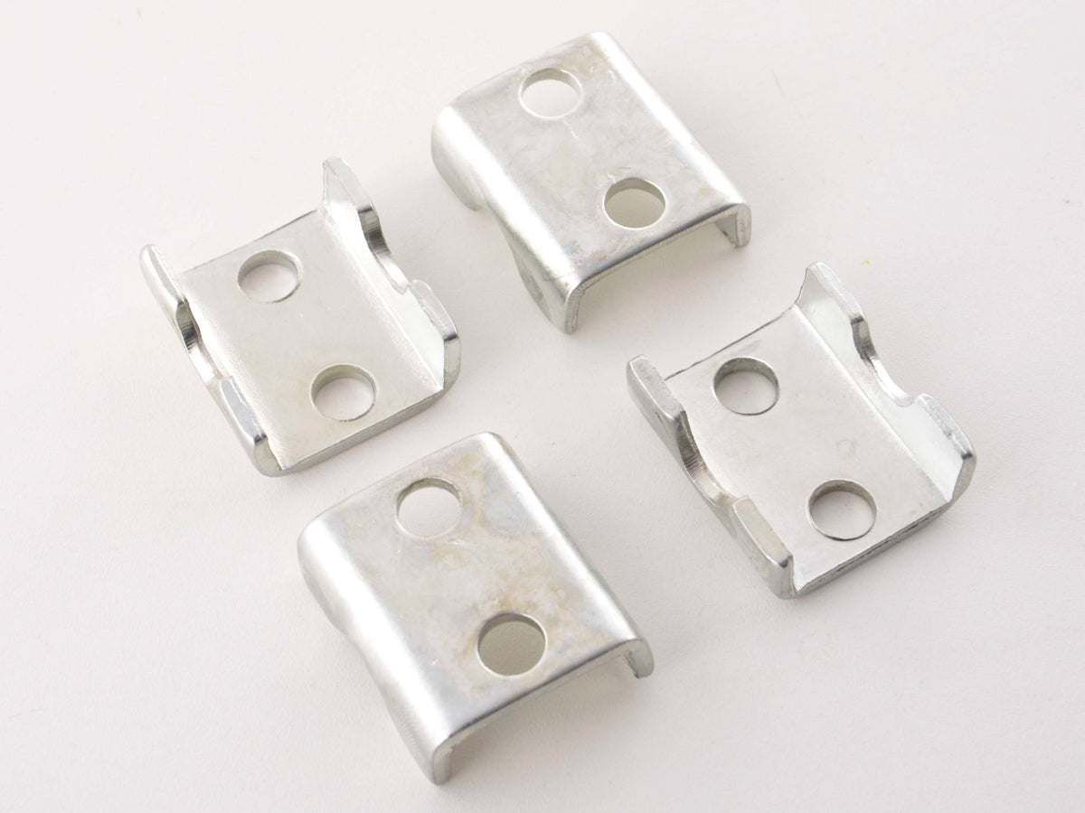 Mini Federspanner 2er Set universal