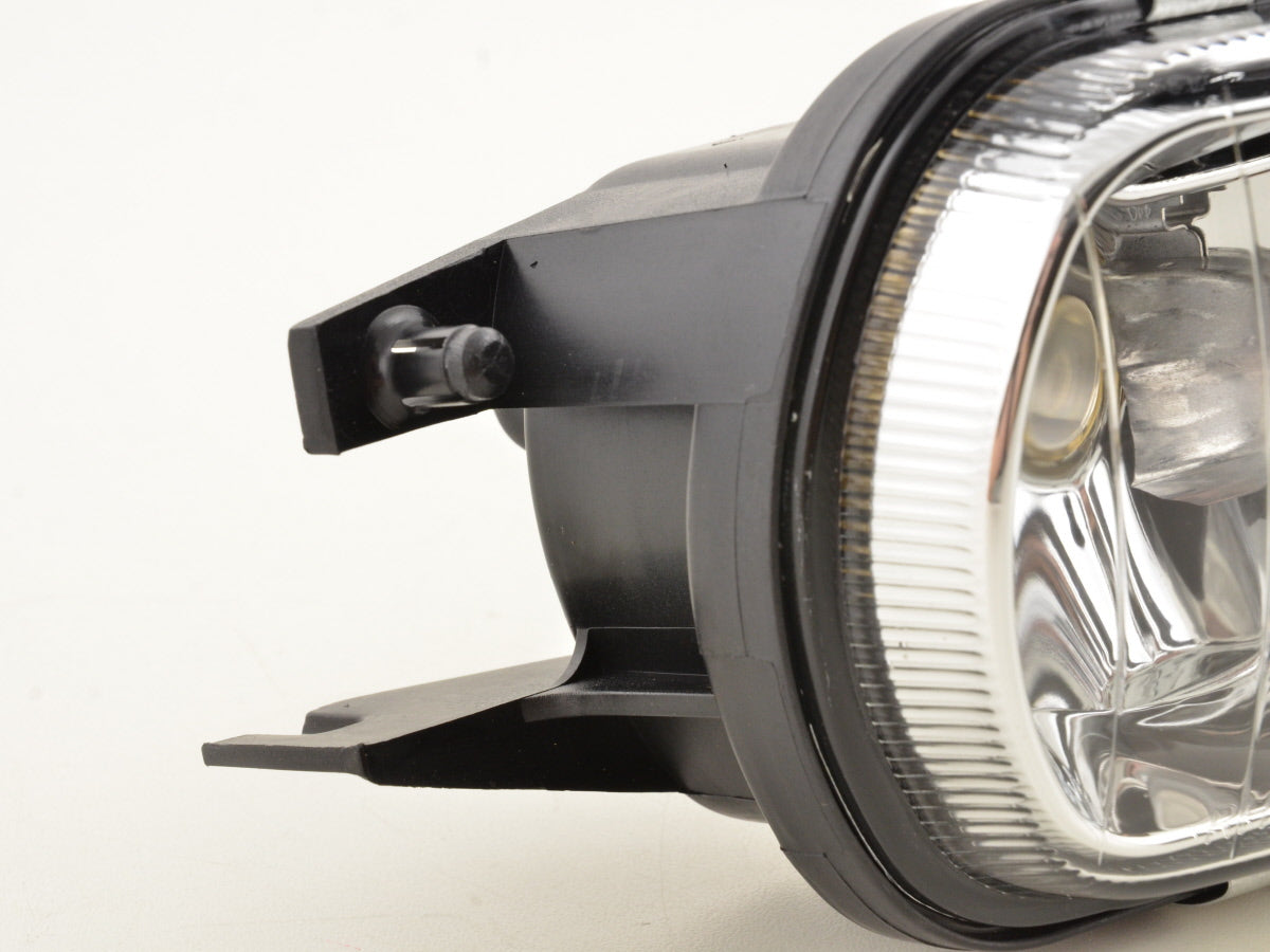 Verschleißteile Nebelscheinwerfer rechts Mercedes-Benz C-Klasse (203) Bj. 03