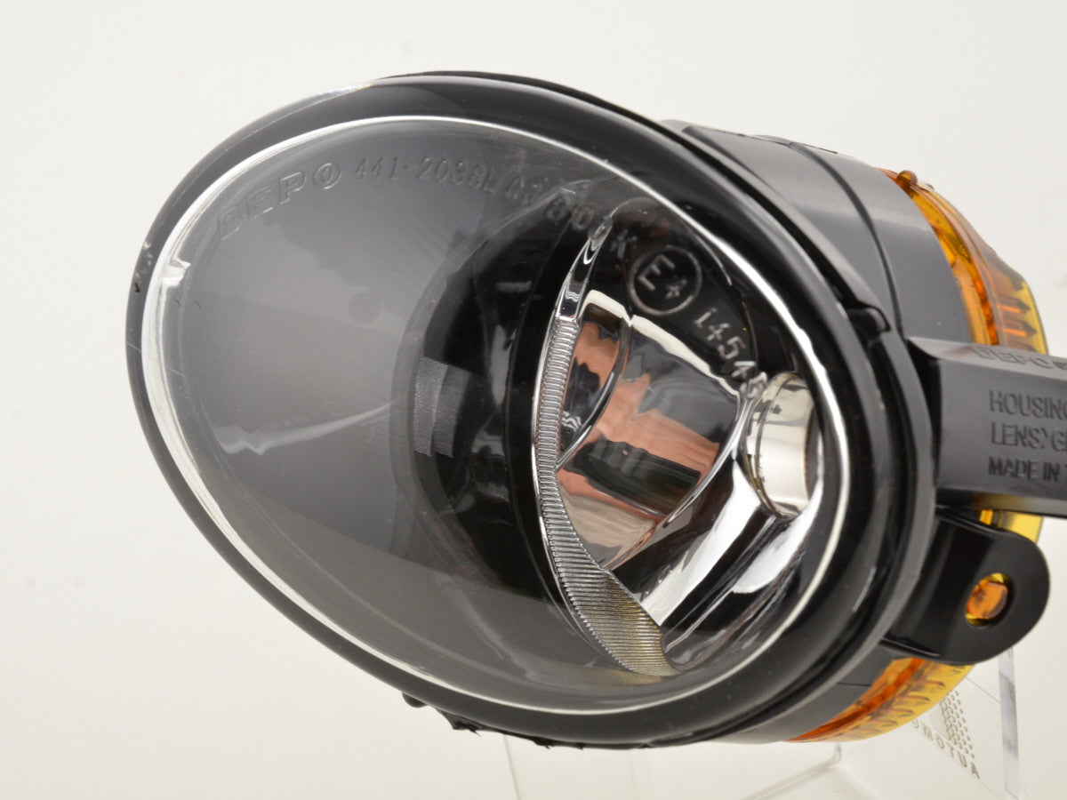 Verschleißteile Nebelscheinwerfer links VW Golf 6 Bj. 08