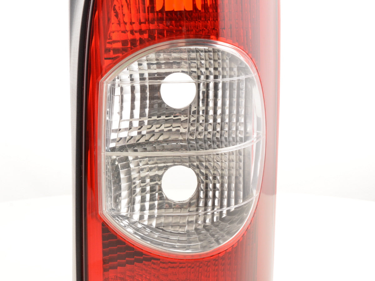 Verschleißteile Rückleuchte rechts Nissan Interstar Bj. 03-10
