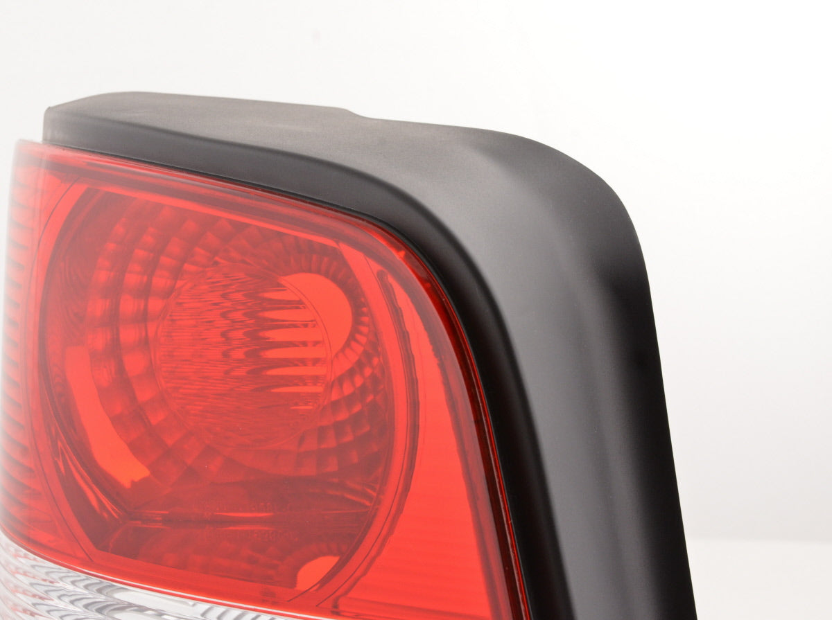 Verschleißteile Rückleuchte links VW Touran (1T) Bj. 03-05