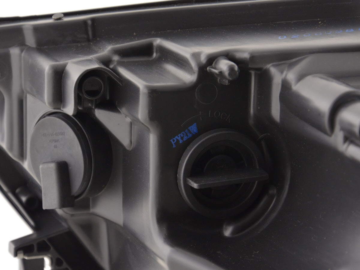 Verschleißteile Scheinwerfer rechts Audi A6 (4G) Bj. 2010-