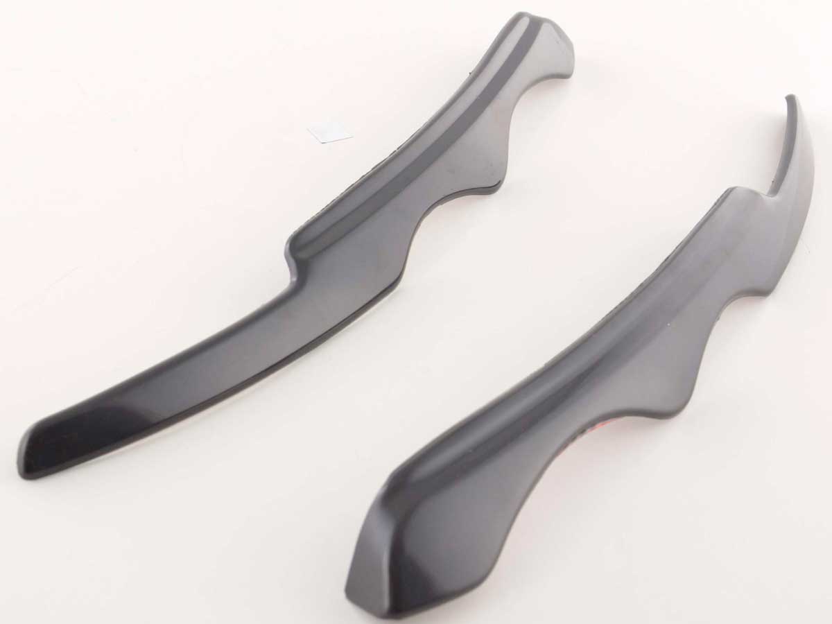 Scheinwerferblenden - Audi A4 8E