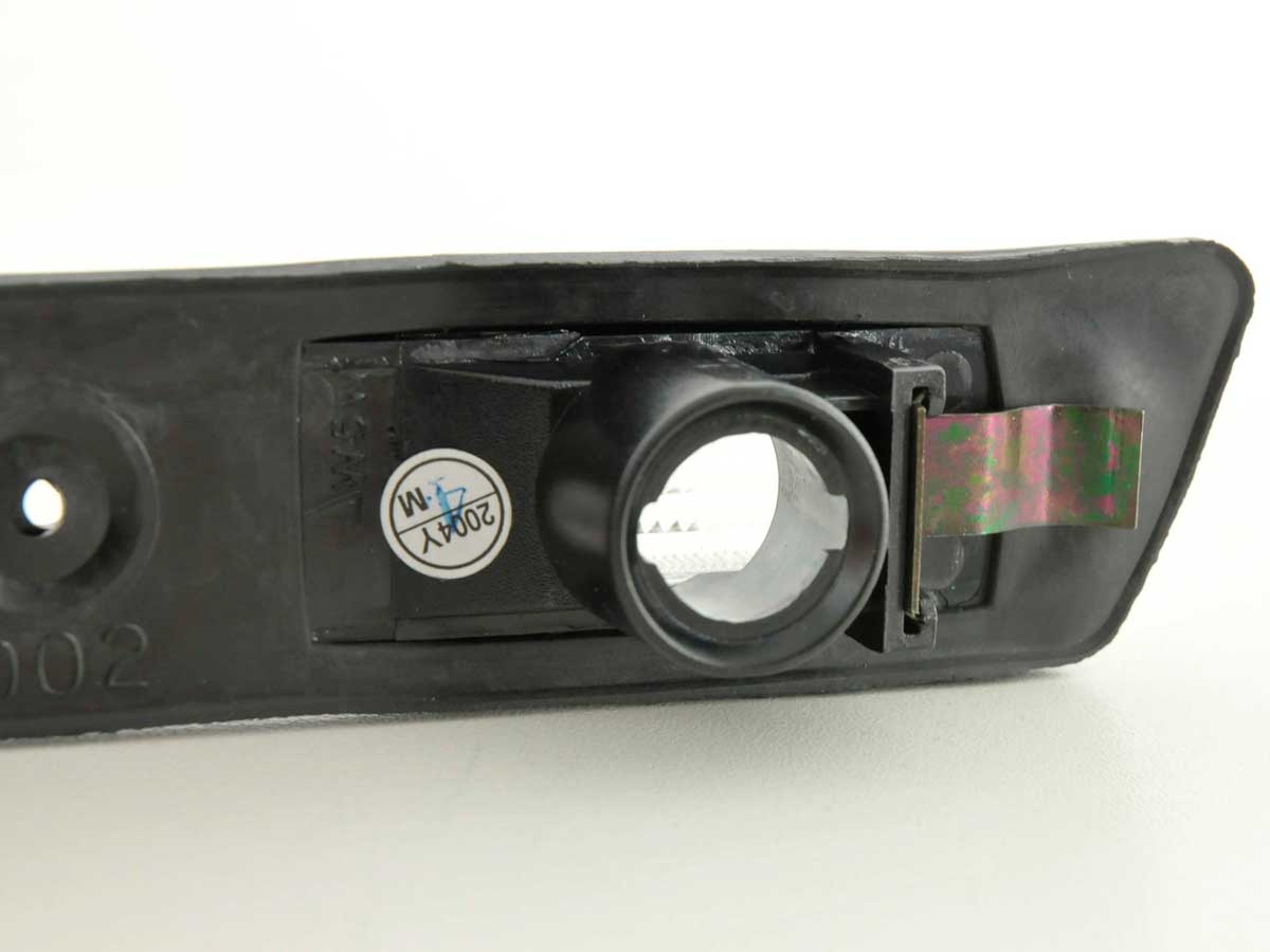 Seitenblinker Blinker Set BMW 5er Typ E34 Bj. 88-94 Blinker Blinkleuchte
