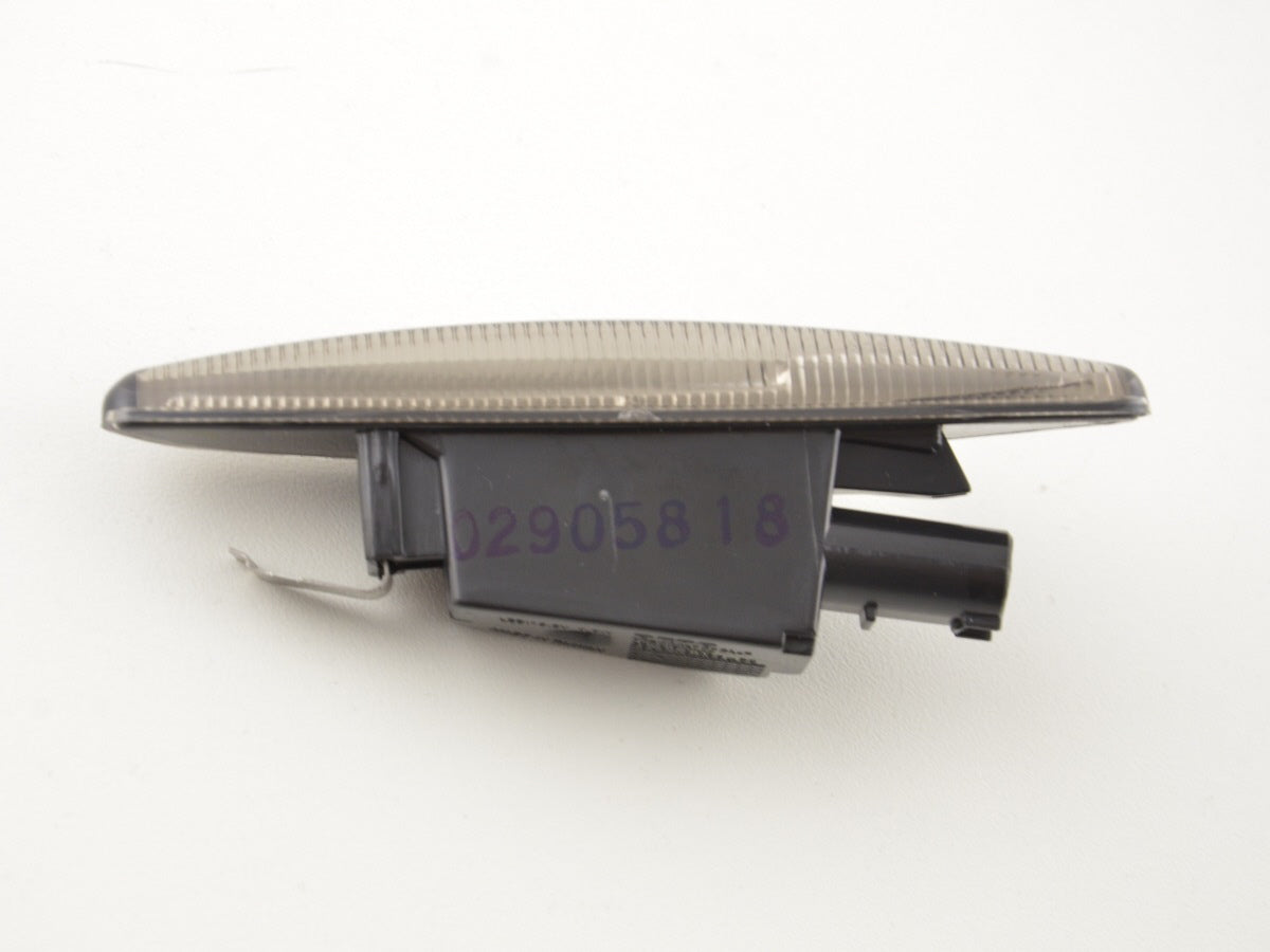 Seitenblinker Blinker Set LED BMW X3 F25 ab 2010 schwarz